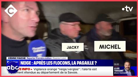 jackymichel video|Et merci Jacky et Michel hein ! .